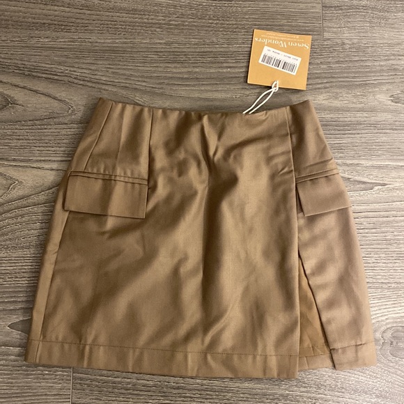 Blazer & Skirt Set - Picture 4 of 4